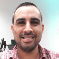 IRB(Re) Employee Anderson Albert Bernardo Bueno's profile photo