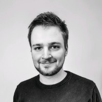 ISRT Employee Maxime Schmitt's profile photo