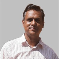 20Cube Logistics Employee Nilesh Walunje's profile photo