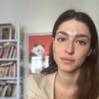 Ritual Employee Reut Inbar's profile photo