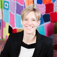 Digital Science Employee Claire Fox's profile photo