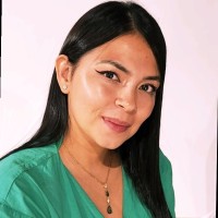 Analytics Data Employee Alejandra Urueña's profile photo