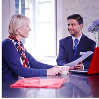 Hiren Patel Email & Phone Number