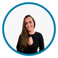 Touch Comp Employee Gracielle Faria's profile photo