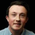 Amazon Employee George Coe's profile photo