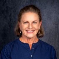 Texas 2036 Employee Margaret Weinkauf's profile photo