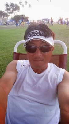 Walmart Distribution Center Employee Harry Rhee's profile photo