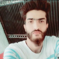 NFS Technology Employee Suhail bin Mohammad Bhat's profile photo