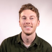 Motivated Marketing LLC Employee Nathan Leach's profile photo