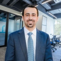 ALBAIK Food Systems Co. Employee Sharaf Alqaimari's profile photo