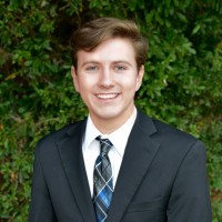Cognex Corporation Employee Andrew Neale's profile photo