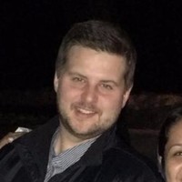 Getinge Employee Christopher Gardiner's profile photo