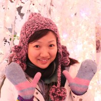 Amanda Yuen Email