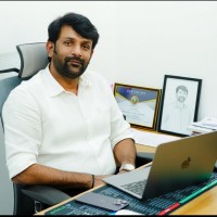 EME Employee Gigi Joseph's profile photo