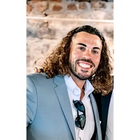 INTUS Windows Employee Nicholas Stamoulis's profile photo