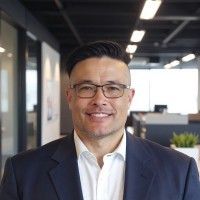Auckland Council Employee Andrew Chin's profile photo