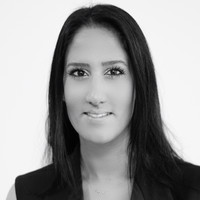 Fatima Zada Email & Phone Number