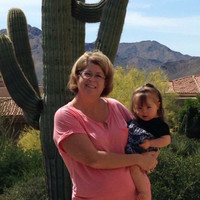 Marathon Medical Corporation Employee Melissa Kyle's profile photo