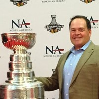 Kuriyama of America, Inc. Employee Tracy Tinkle's profile photo