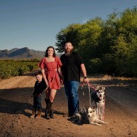 Aaron Getgen's profile photo