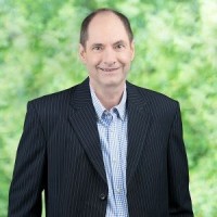 Aeronet Worldwide Employee Tom Cross's profile photo