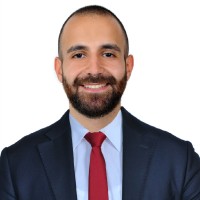 Diamond Pharma Employee Khalil Zahr's profile photo