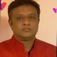 Sirius Instrumentation and Controls Inc. Employee Kumarjit Choudhury's profile photo