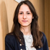 MOSAIC FACTOR Employee Anna Valli's profile photo