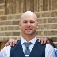 EcoVapor Recovery Systems Employee Bryce L.'s profile photo