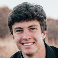 Axiom Math Employee Charlie Ray's profile photo
