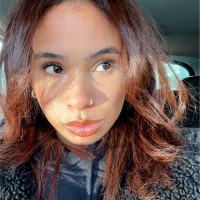 Label7 Employee Raïssa Mebrouki's profile photo