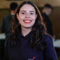 Code Club Inteli Employee Luana de Jesus Lima's profile photo