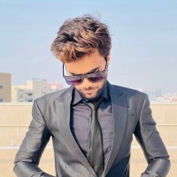 Varish Shaikh Email & Phone Number