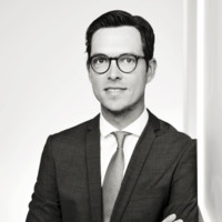 ARAG Employee Nicolas Faulbecker's profile photo