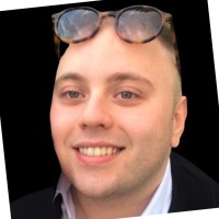 Dimensione Employee Francesco Cilfone's profile photo