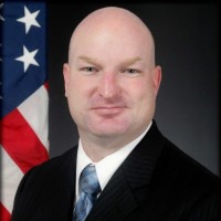 The Edwin O. Reischauer Center for East Asian Studies Employee Shawn Harding's profile photo