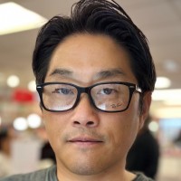 Lakefield Veterinary Group Employee Won Lee's profile photo