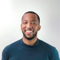 Totango Employee Cameron Curry's profile photo