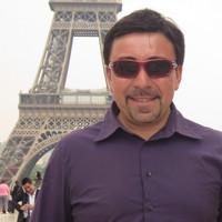 Corporación Nacional Forestal Employee Patricio Mendez Moya's profile photo