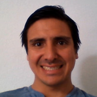 Daniel Ugarte Email