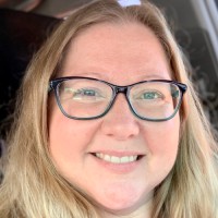 MRG Exams Employee Elisha Tomasko's profile photo