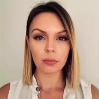 Max Hamburger Employee Katarina Vuger's profile photo