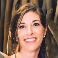 Bentek Employee Lauren Tuck's profile photo