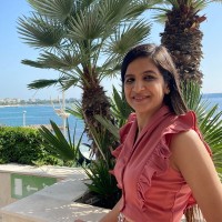 Prismart Productions Employee Lalita Deopa's profile photo