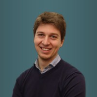 CYBRID THRUST Employee Thibaut Gérard's profile photo