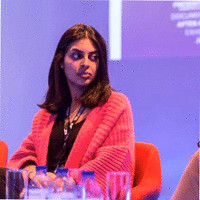 BHOUT Employee Sara Karim's profile photo