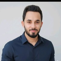 Argo Solutions Employee Vitor Bento's profile photo