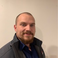 Moore Brothers Company Employee Johnathon McEntire's profile photo