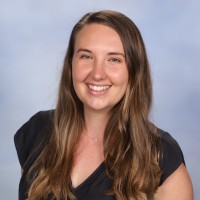 Men of Business Academy Employee Brooke Critcher's profile photo