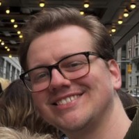 2K Employee Dylan Levy-Gantt's profile photo